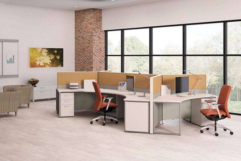 Office Liquidators Business Environments
